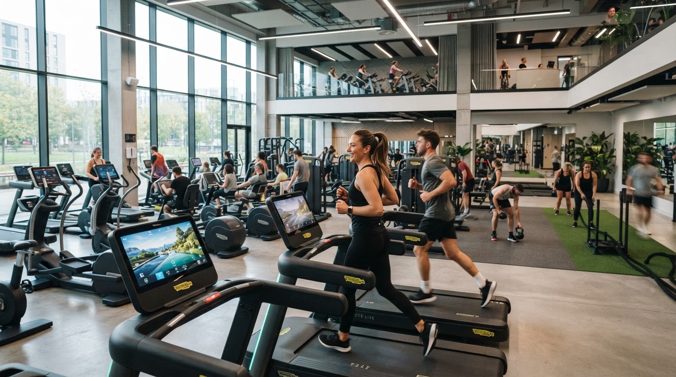 From the UK Active Awards to Your Club: Is Your Connectivity Match-Fit?
