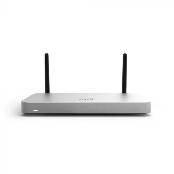 Cisco Meraki MX57C Security Router for BT Broadband Ultra