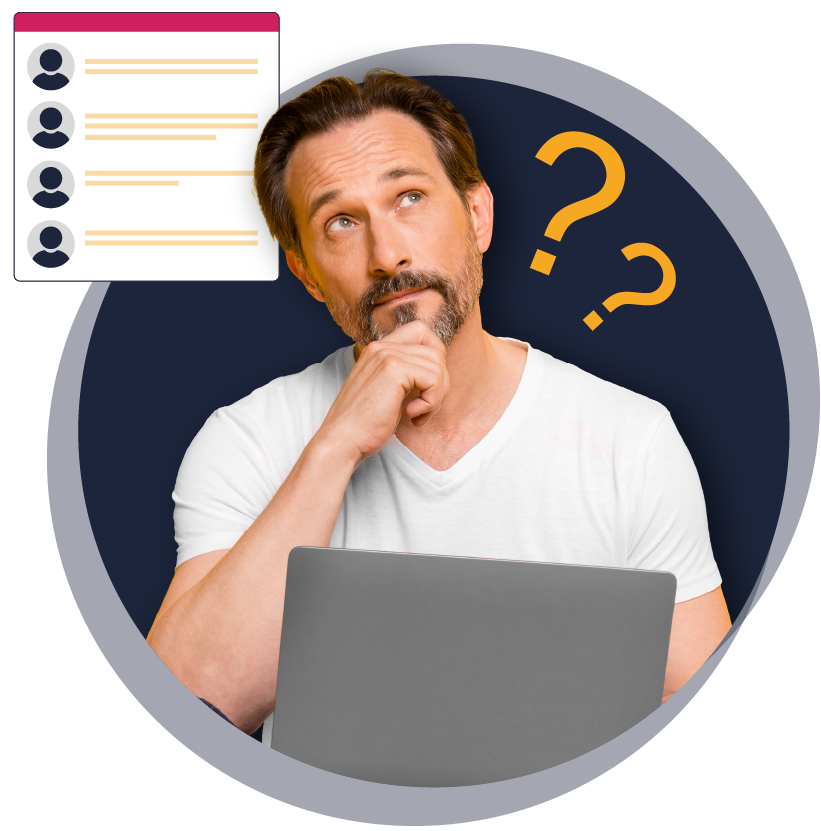 Data privacy, GDPR and handling customer records