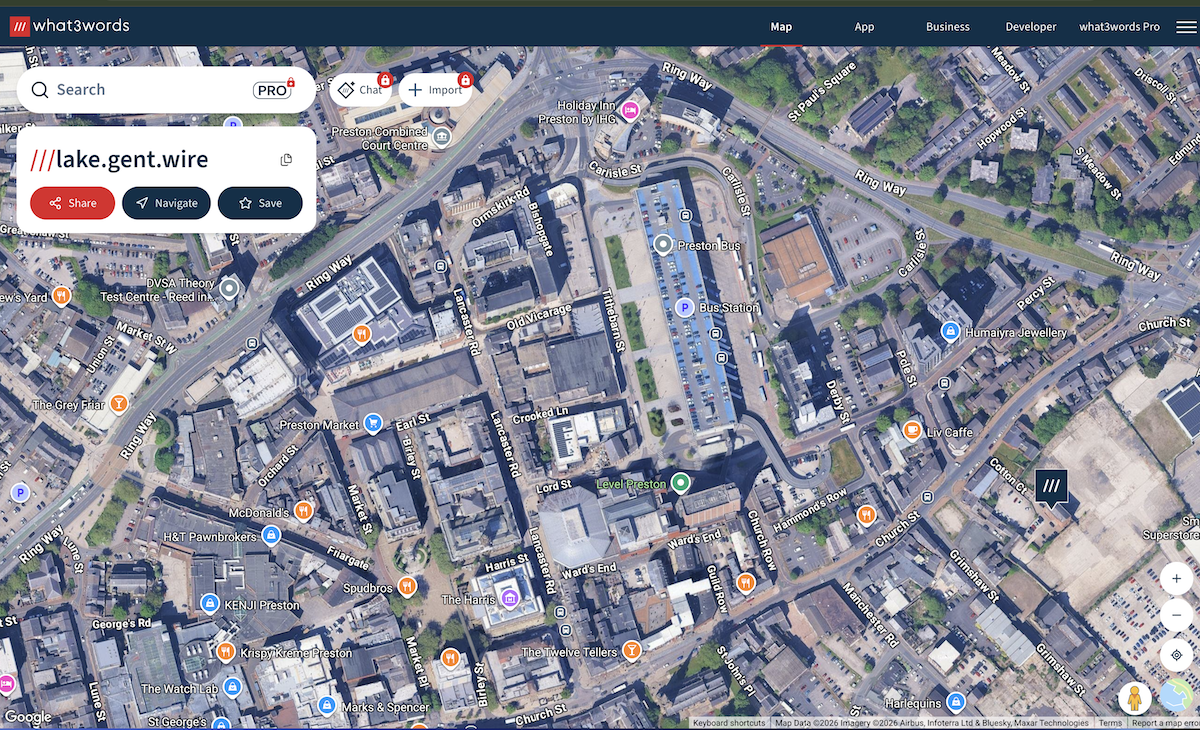 What3Words: The Simple Tool You Didn't Know You Needed