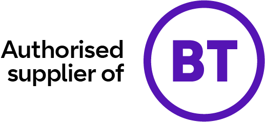 BT Authorised Supplier