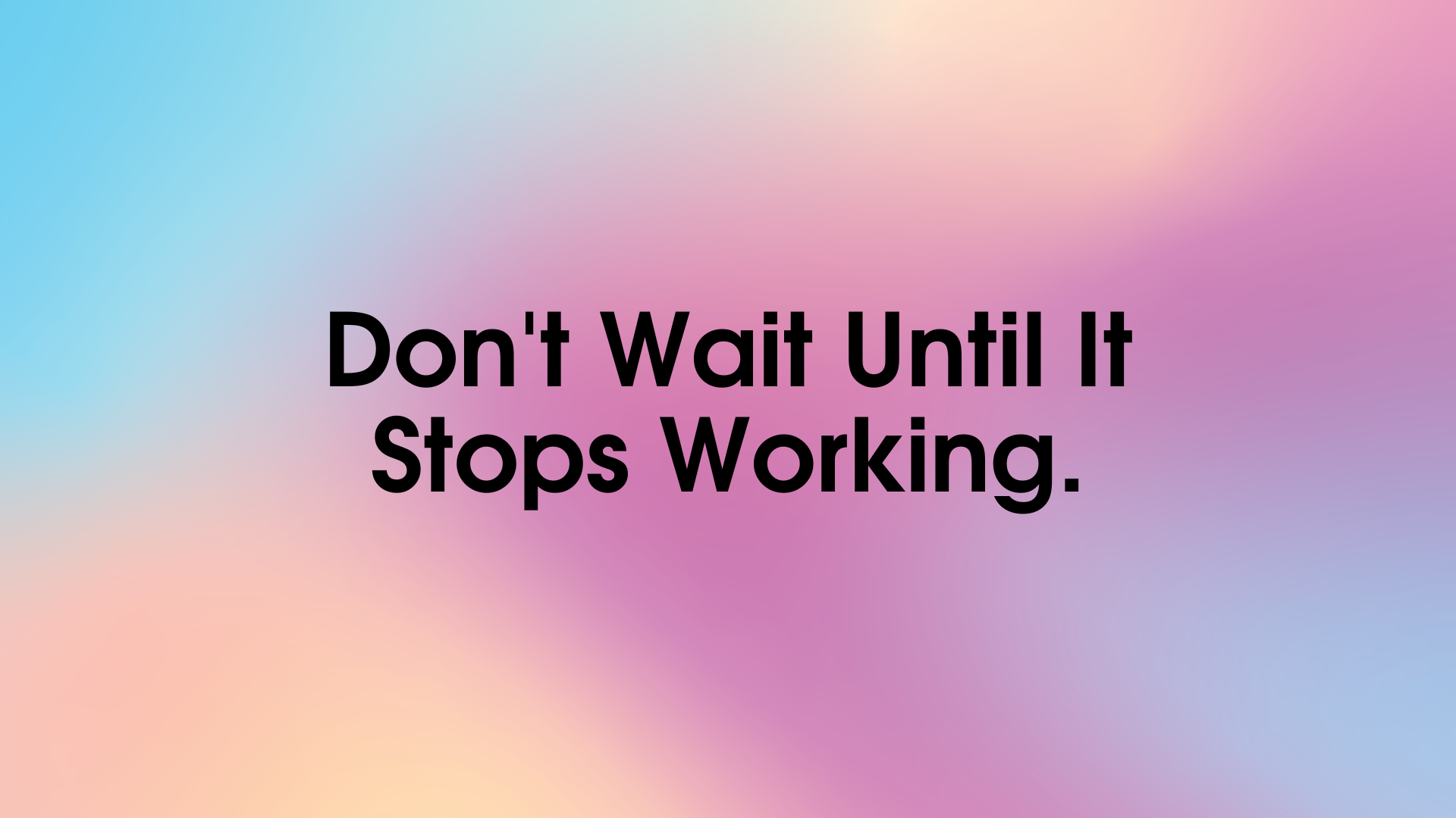 The Clock is ticking to the PSTN network switch-off