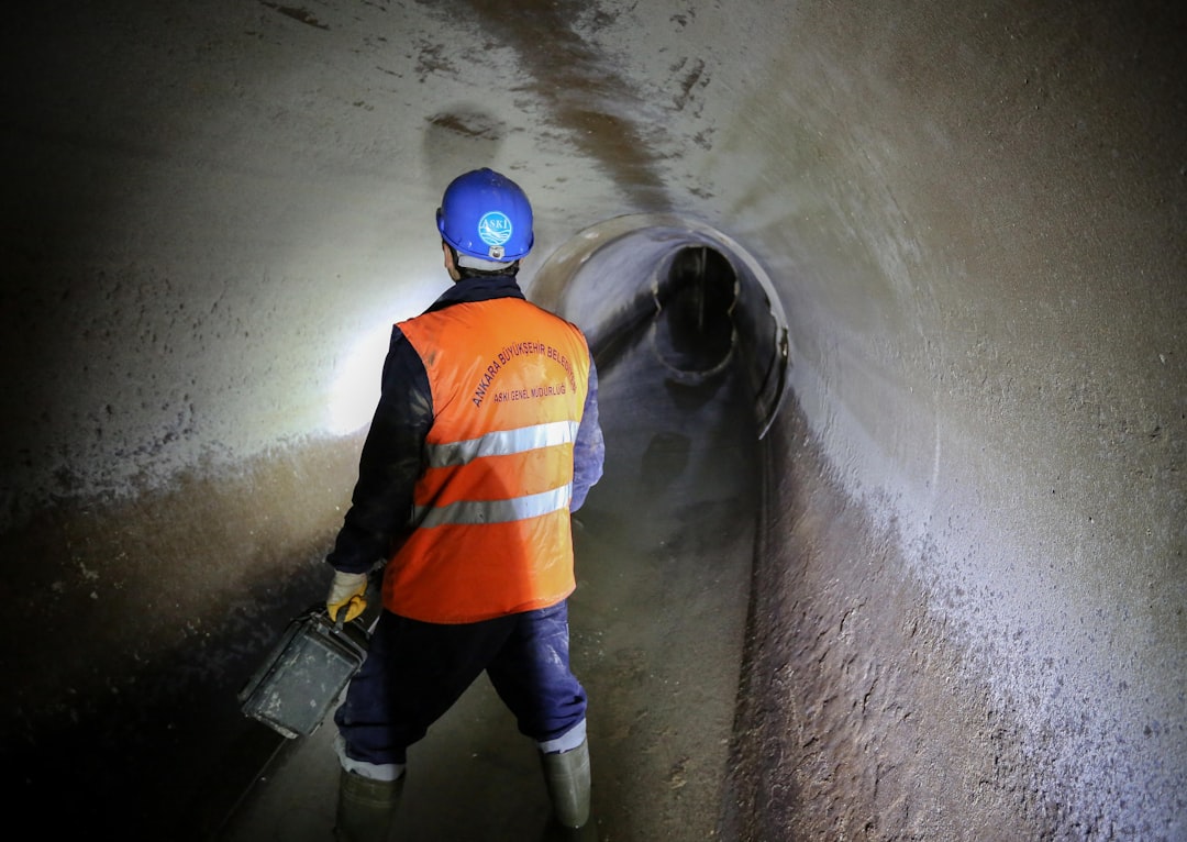 Septic to Sewer Conversions — Conversion planning & documentation for Las Vegas in Las Vegas, Nevada