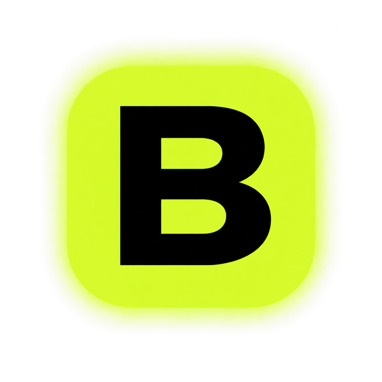 Buy Before You Die B logo