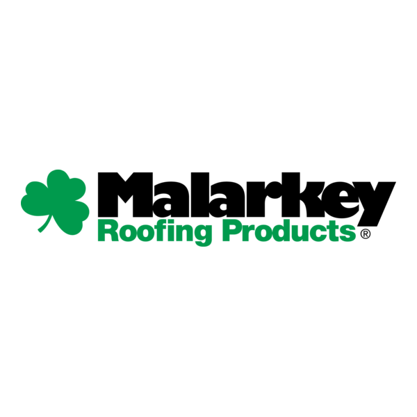 Malarkey roofing products logo
