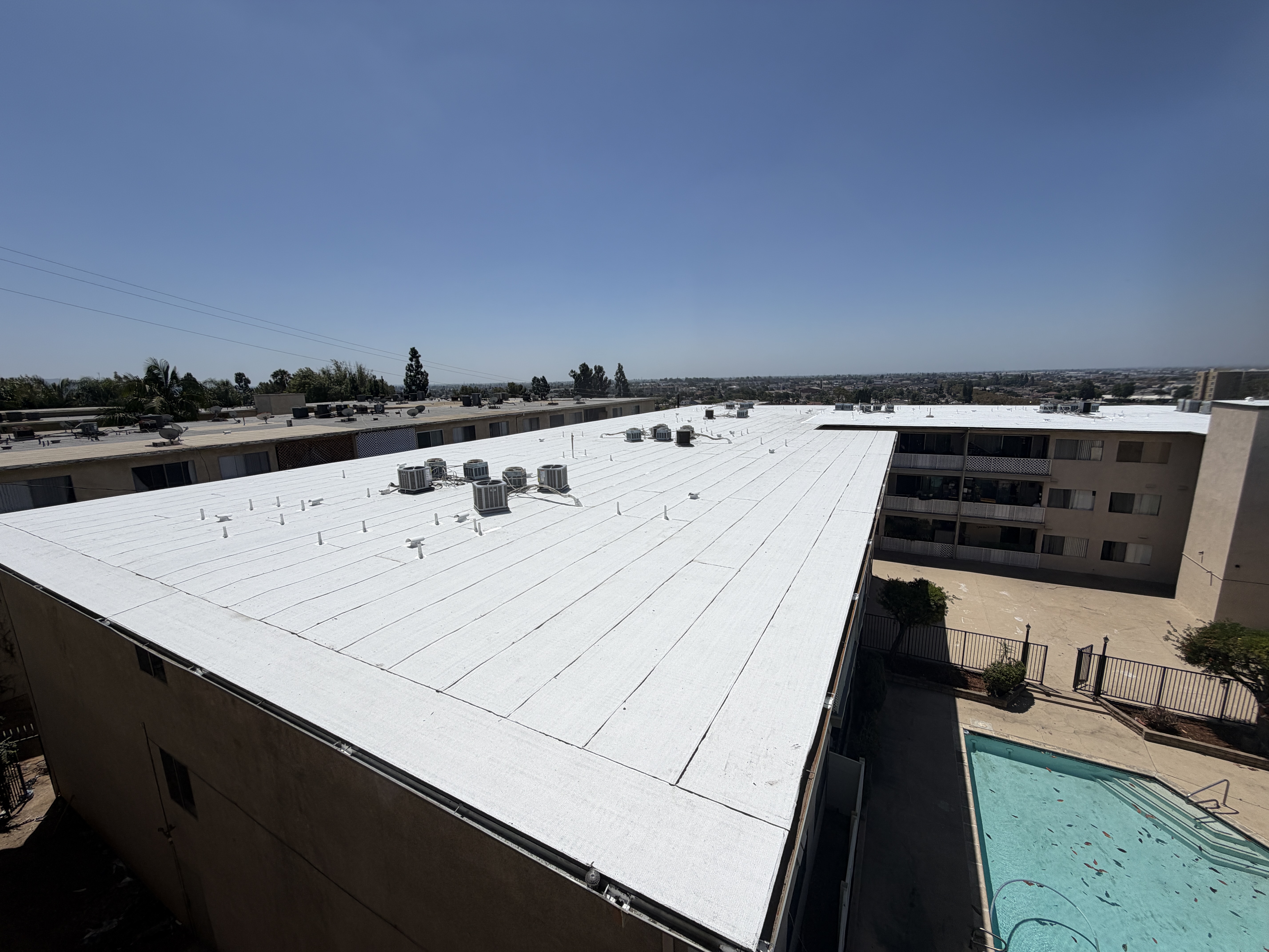 Commercial Roofing