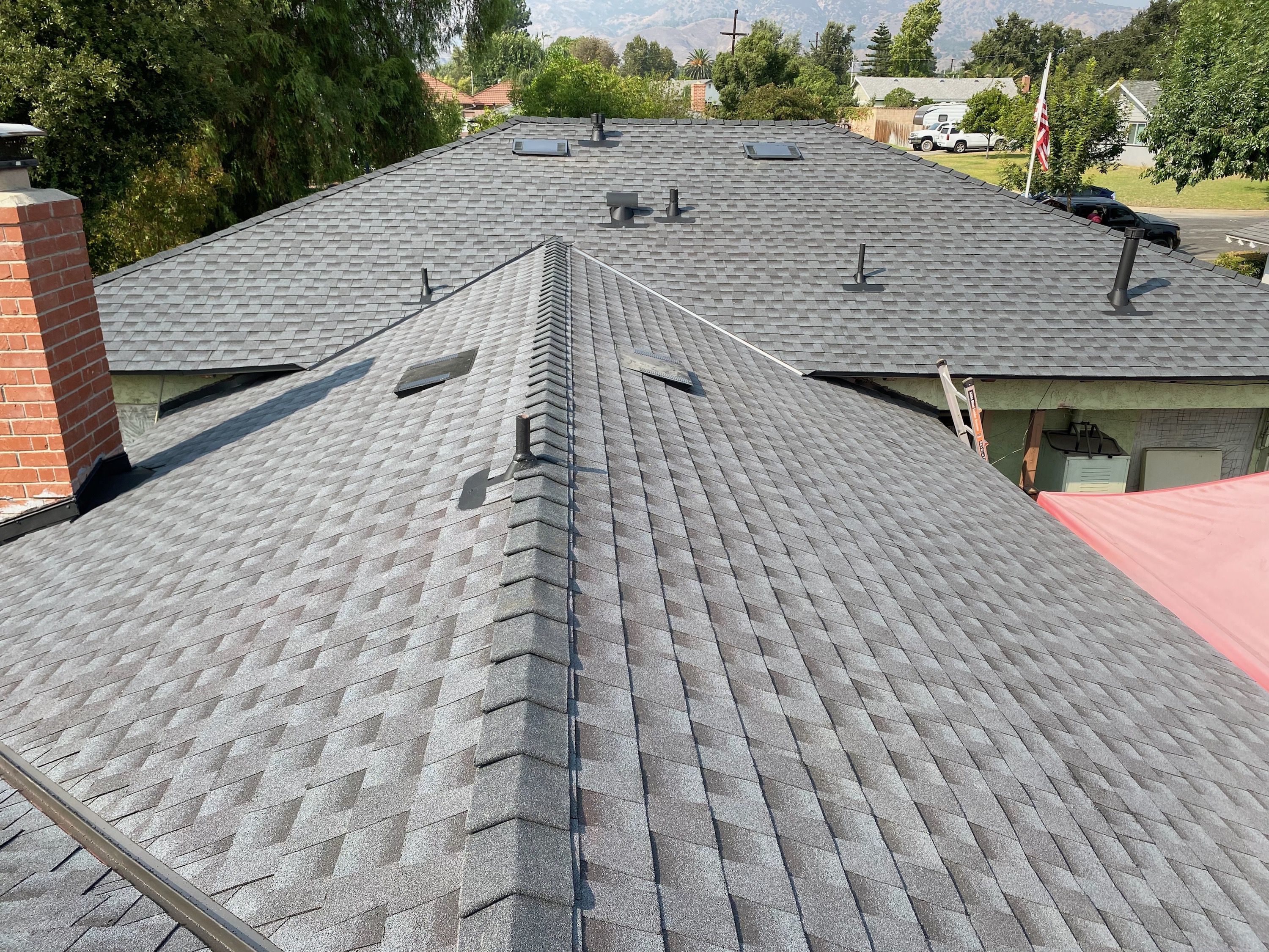 Residential Shingle