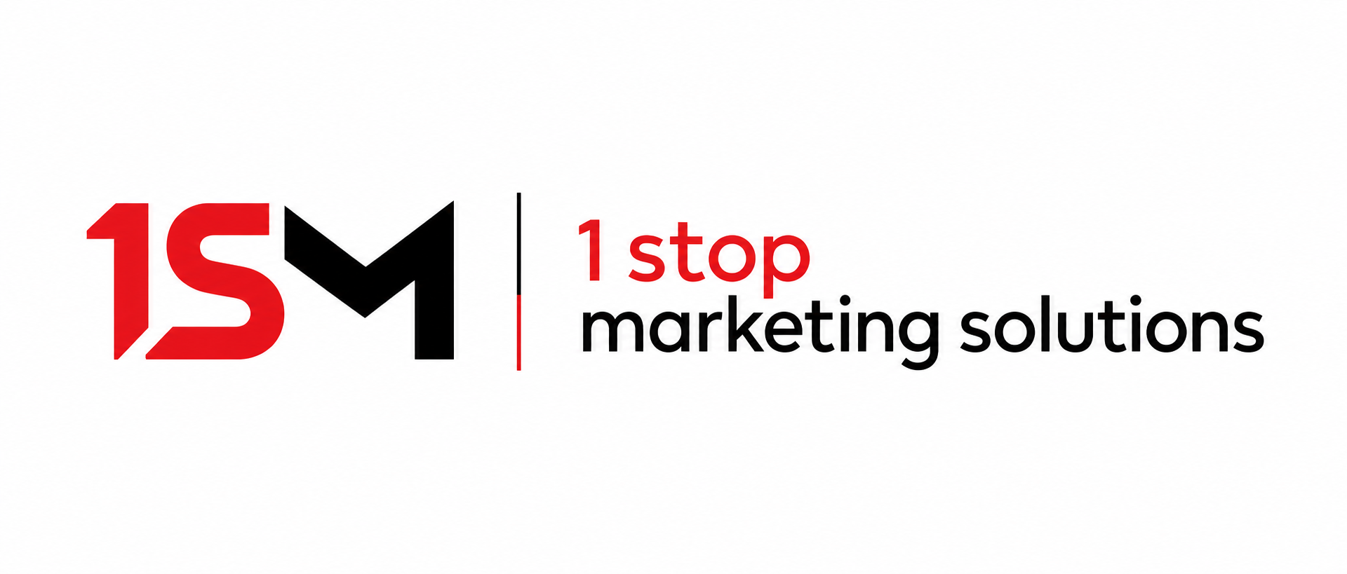 1SM - 1 Stop Marketing Solutions