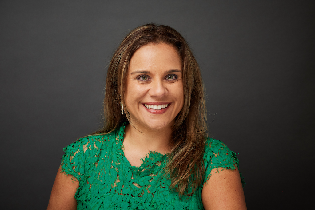 Michelle Carroll, Founder & CEO of 1 Stop Marketing Solutions