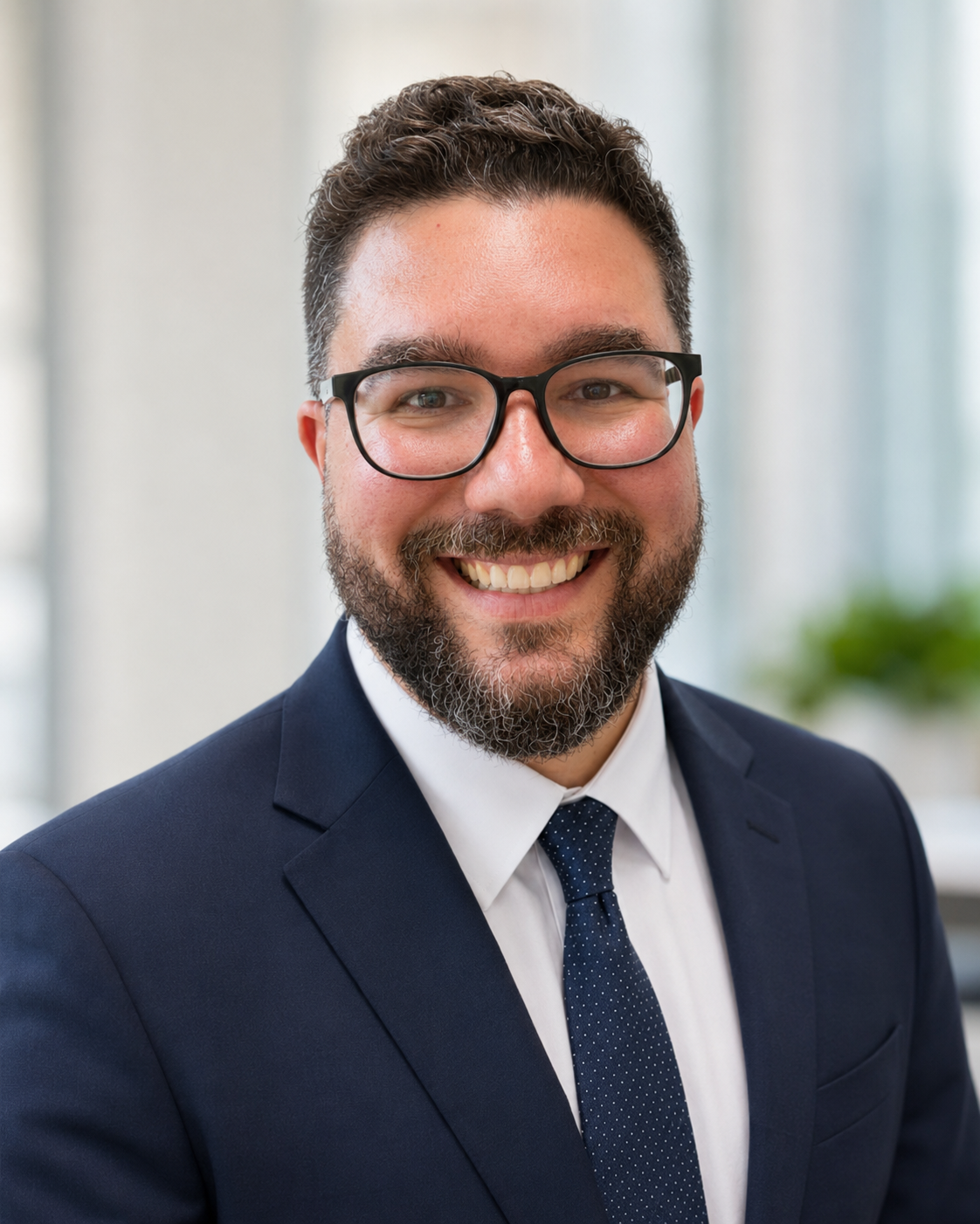 Dr. Javier Castillo Ortiz, urólogo certificado por el American Board of Urology