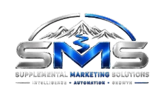 Supplemental Marketing Solutions logo