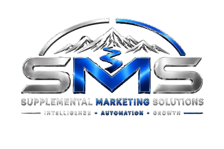 Supplemental Marketing Solutions logo