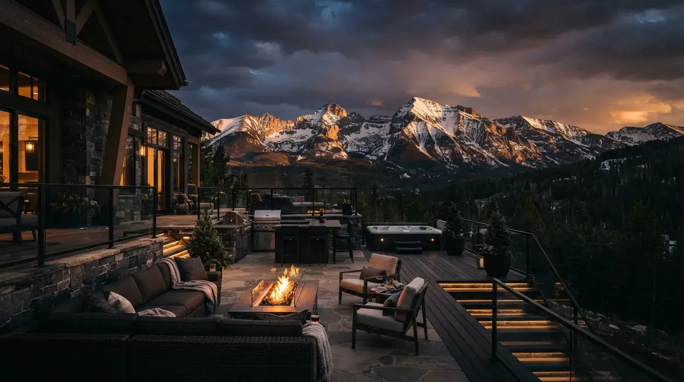 Contractor marketing agency in Longmont, Colorado helping home-service businesses get more leads