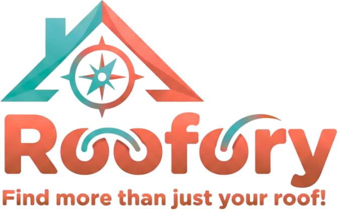 Roofory — Find more than just your roof!