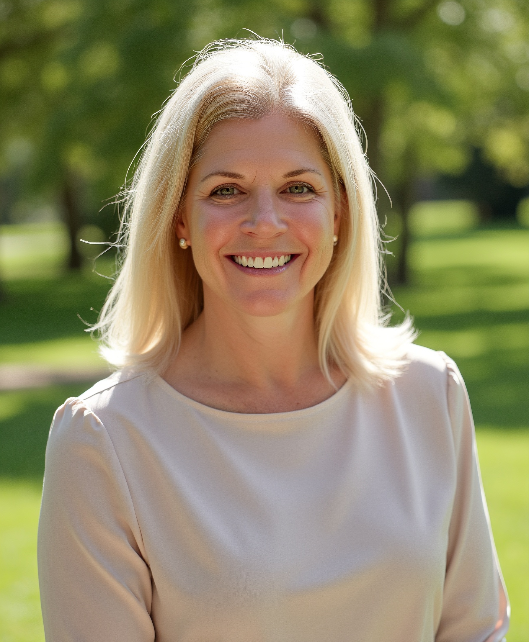 Jennifer R. White, Founder