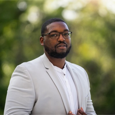 Antoine Burrell