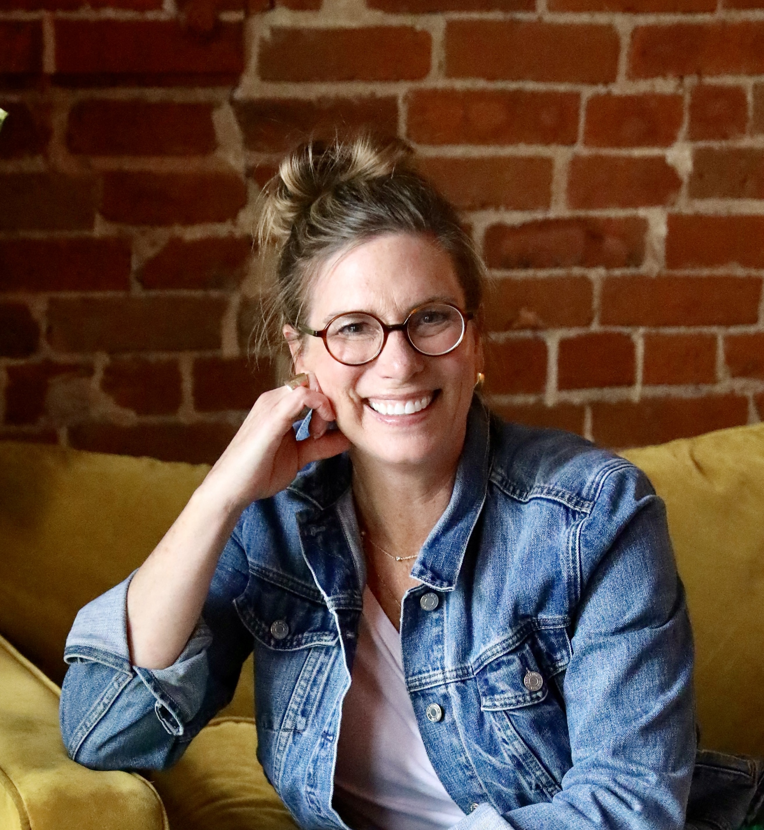 Melissa M. Douaire, Founder, Whole Person Conversations