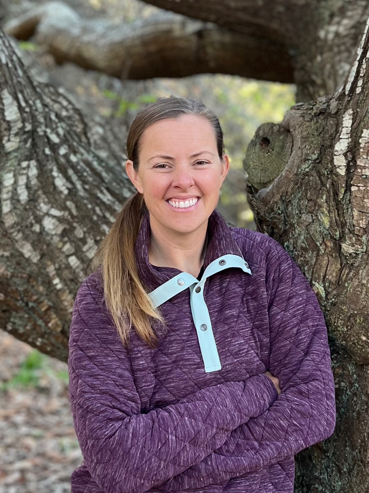 Claire Rietmann-Grout, Founder & Coach, The Positive Coach
