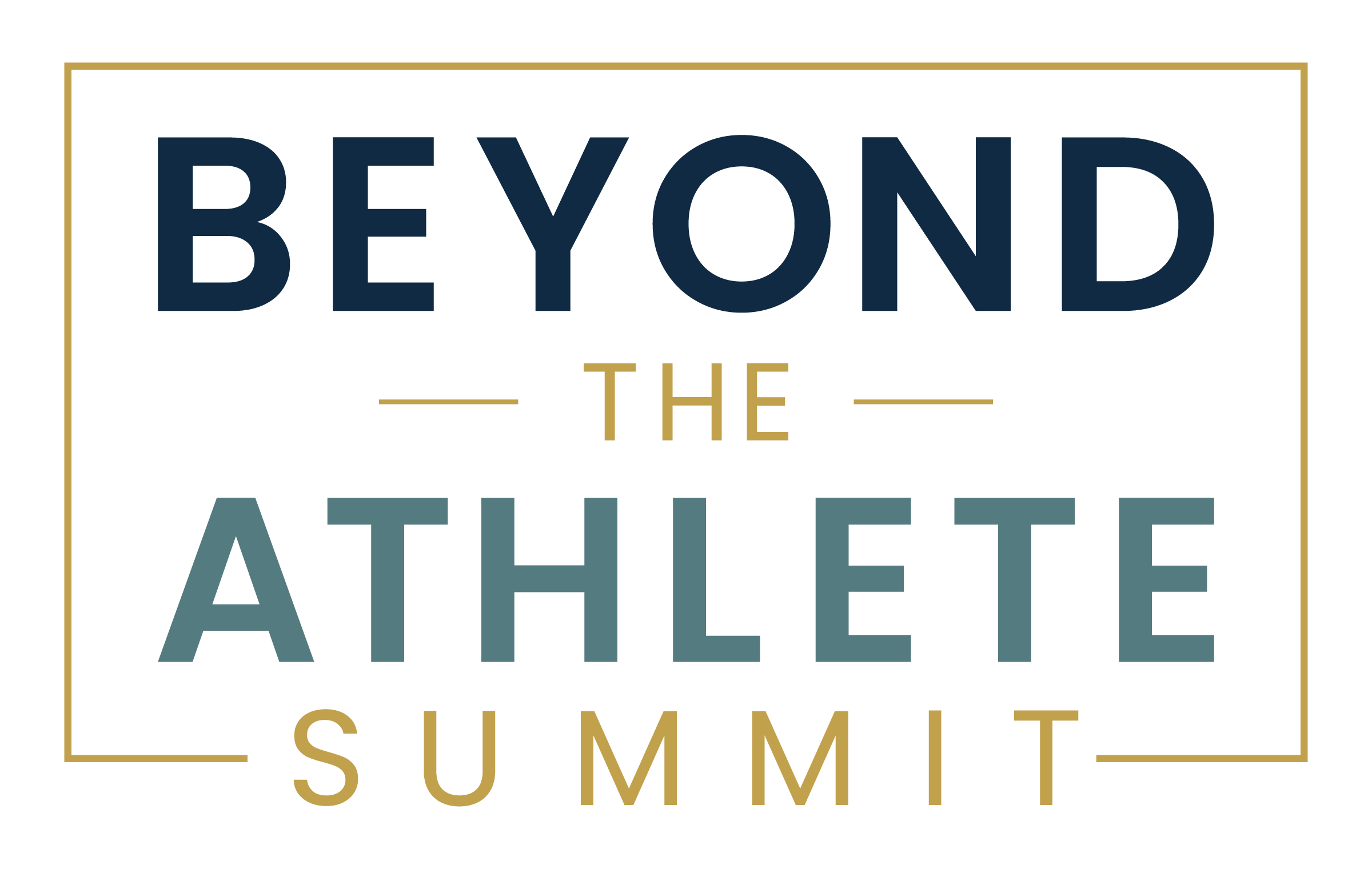 Beyond the Athlete Summit