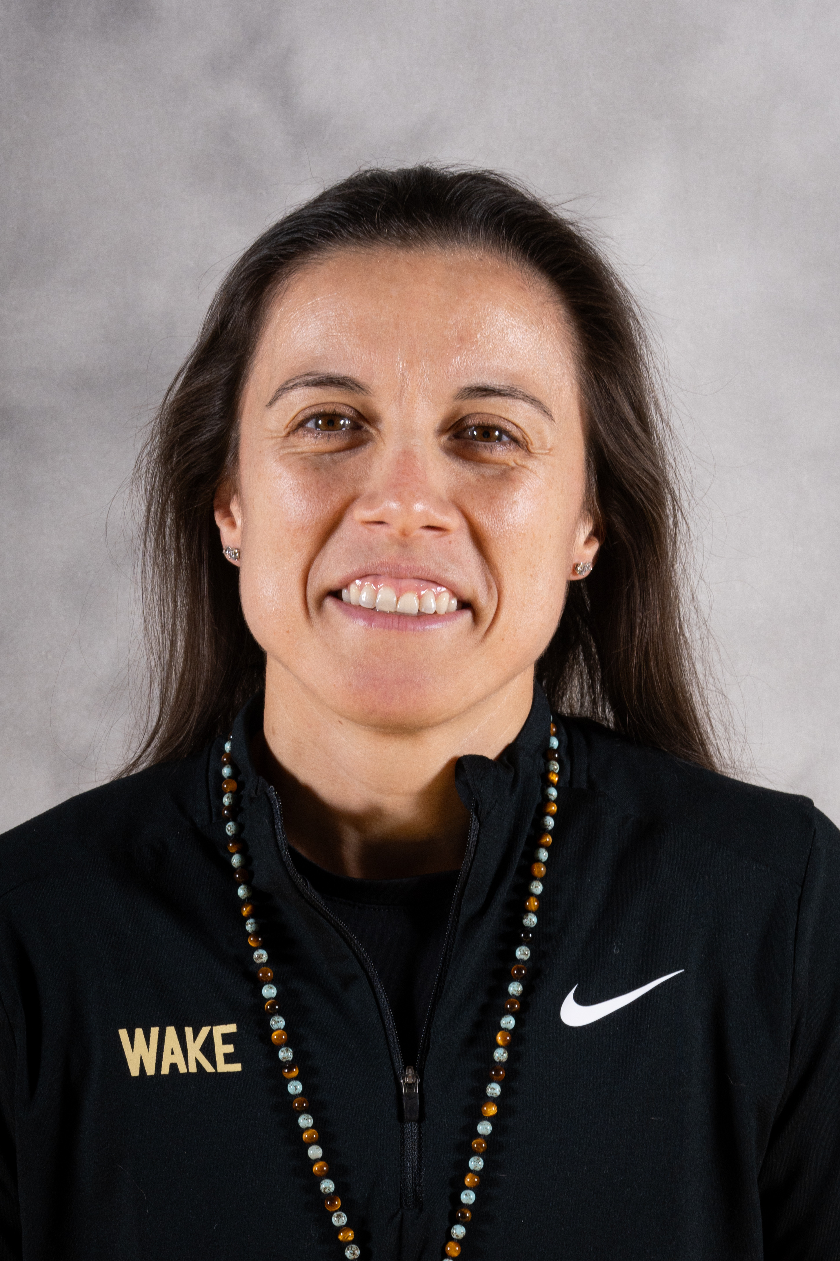 Nikki Flores, Chief of Recruiting & Operations, Wake Forest University Women's Basketball