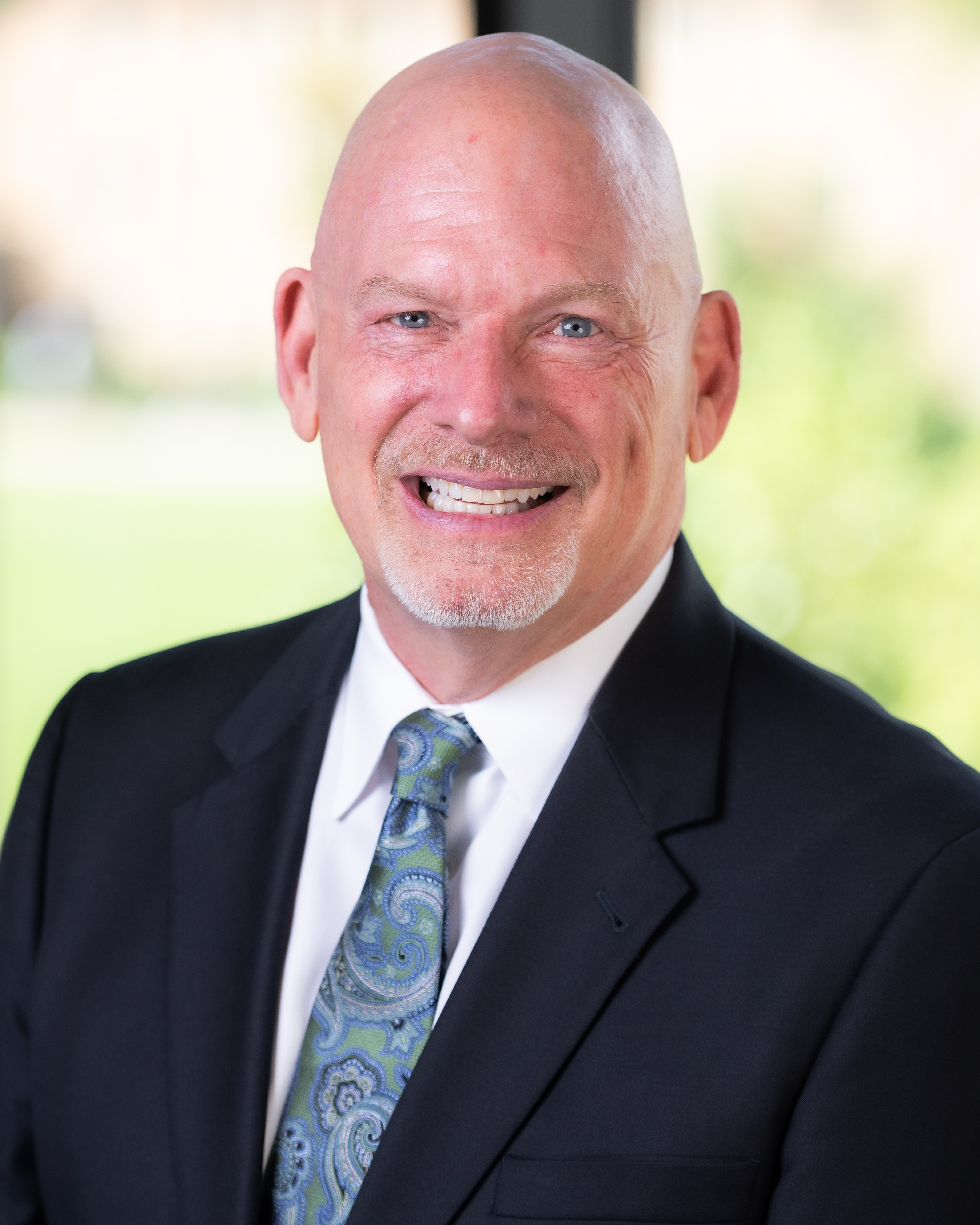 George Douaire, Assistant Teaching Professor, Entrepreneurship, University of Colorado Boulder, Leeds School of Business