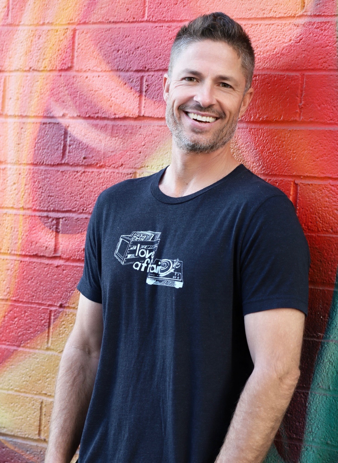 Douglas White, Emotional Awareness Coach for Professional and Collegiate Athletes, Soul Integrated Athletics