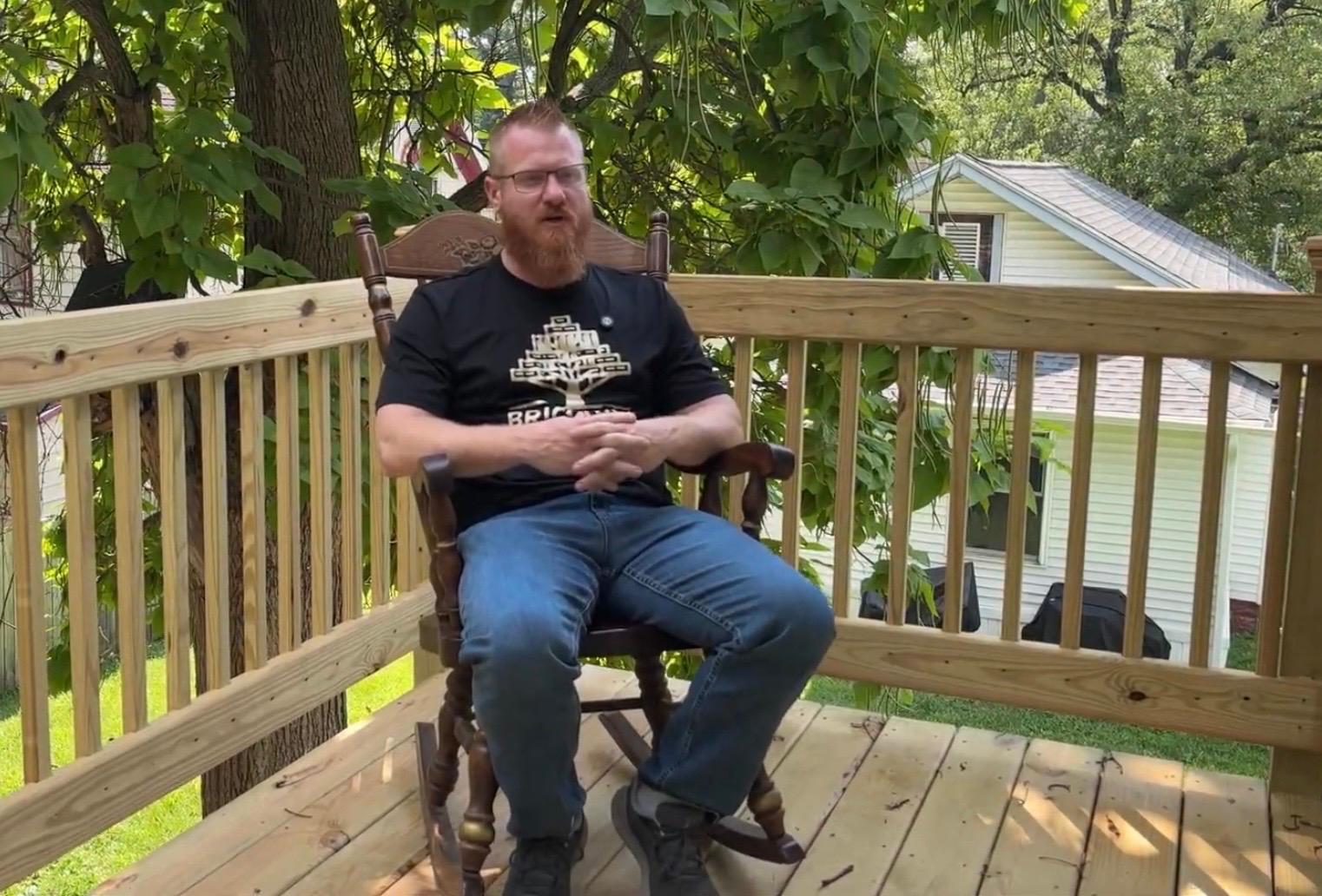 Andrew — BrickTree Construction founder