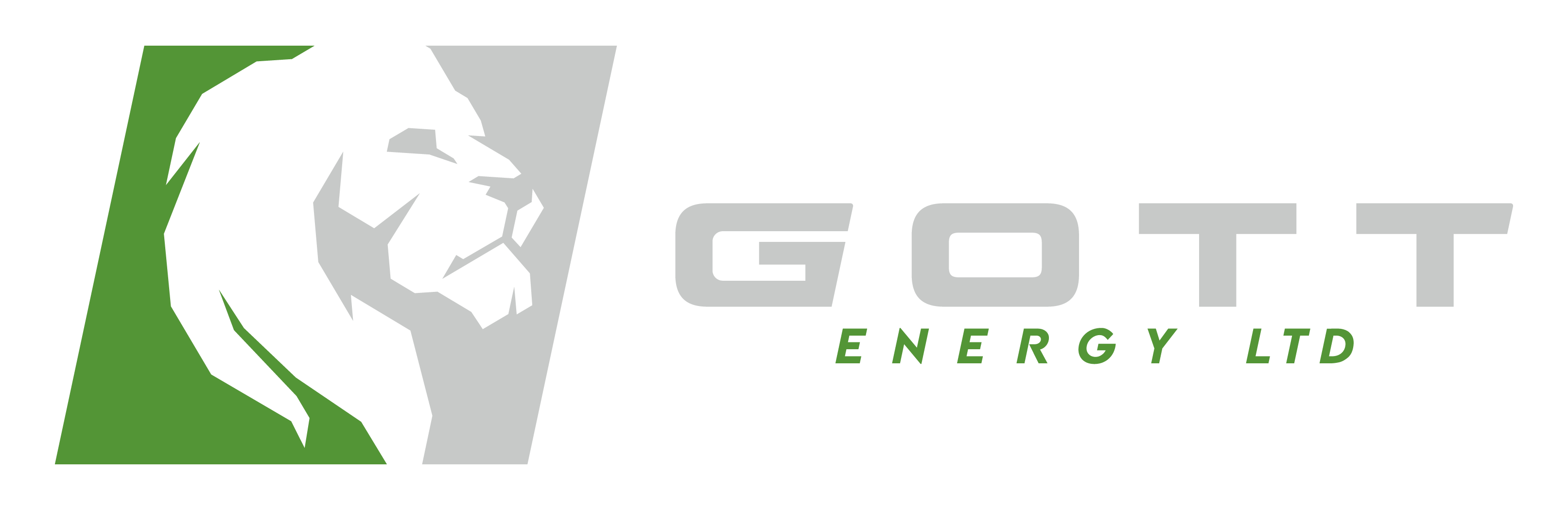 Gott Energy Ltd