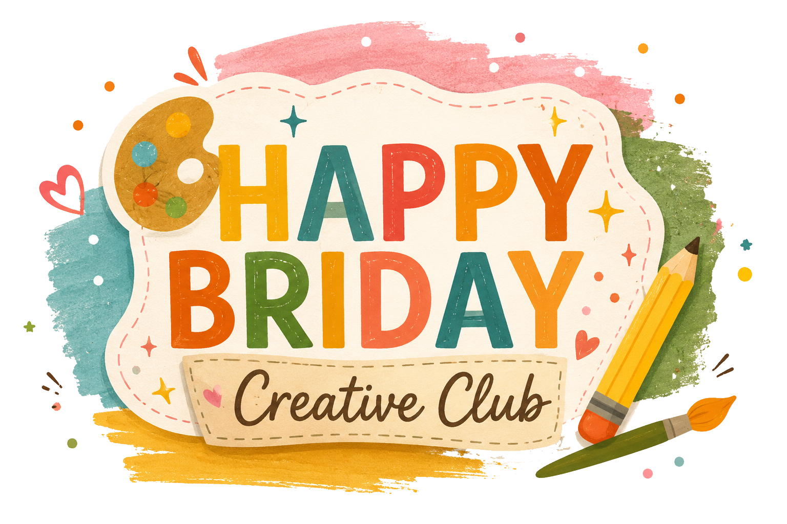 Happy Briday Club membership