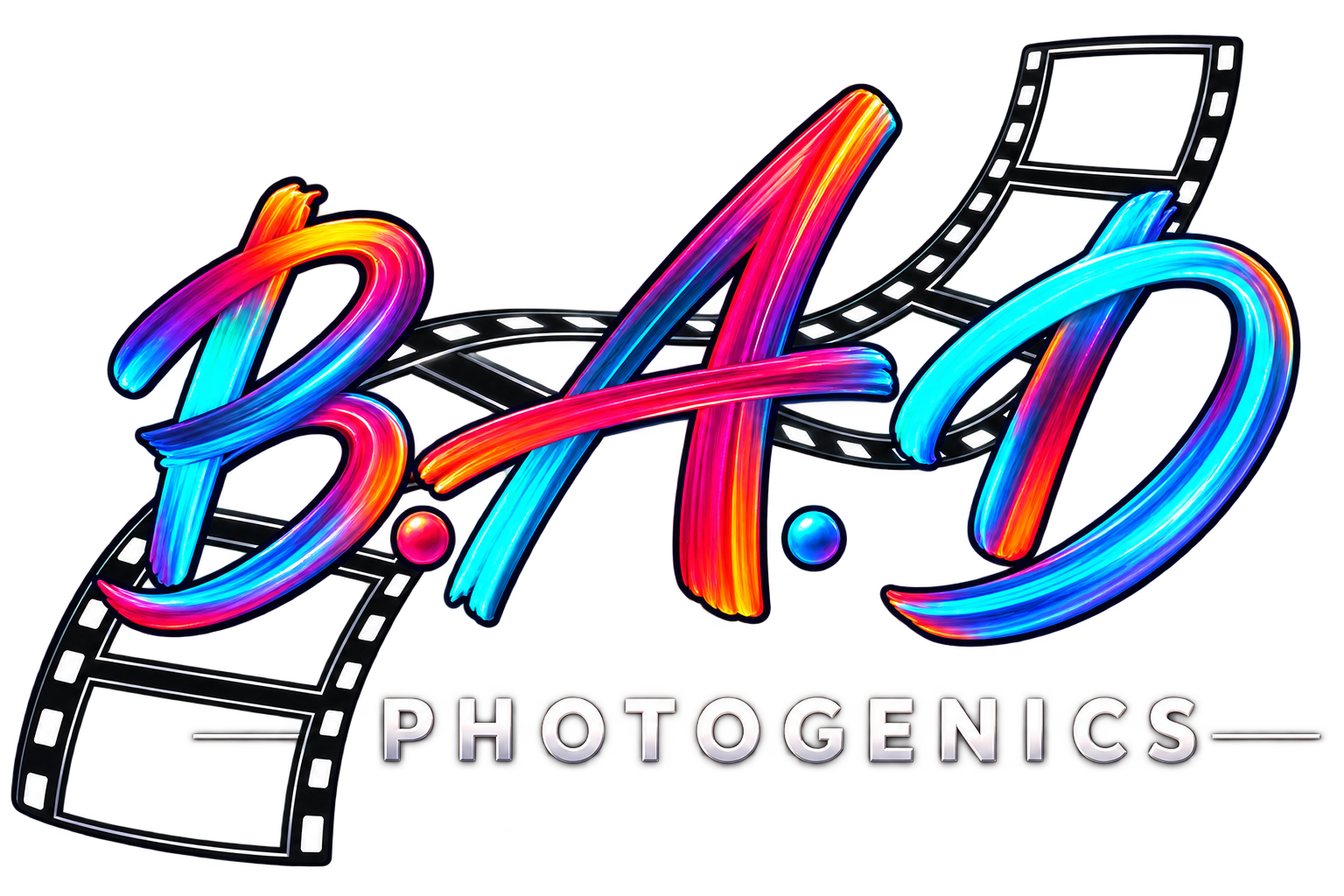 B.A.D Photogenics
