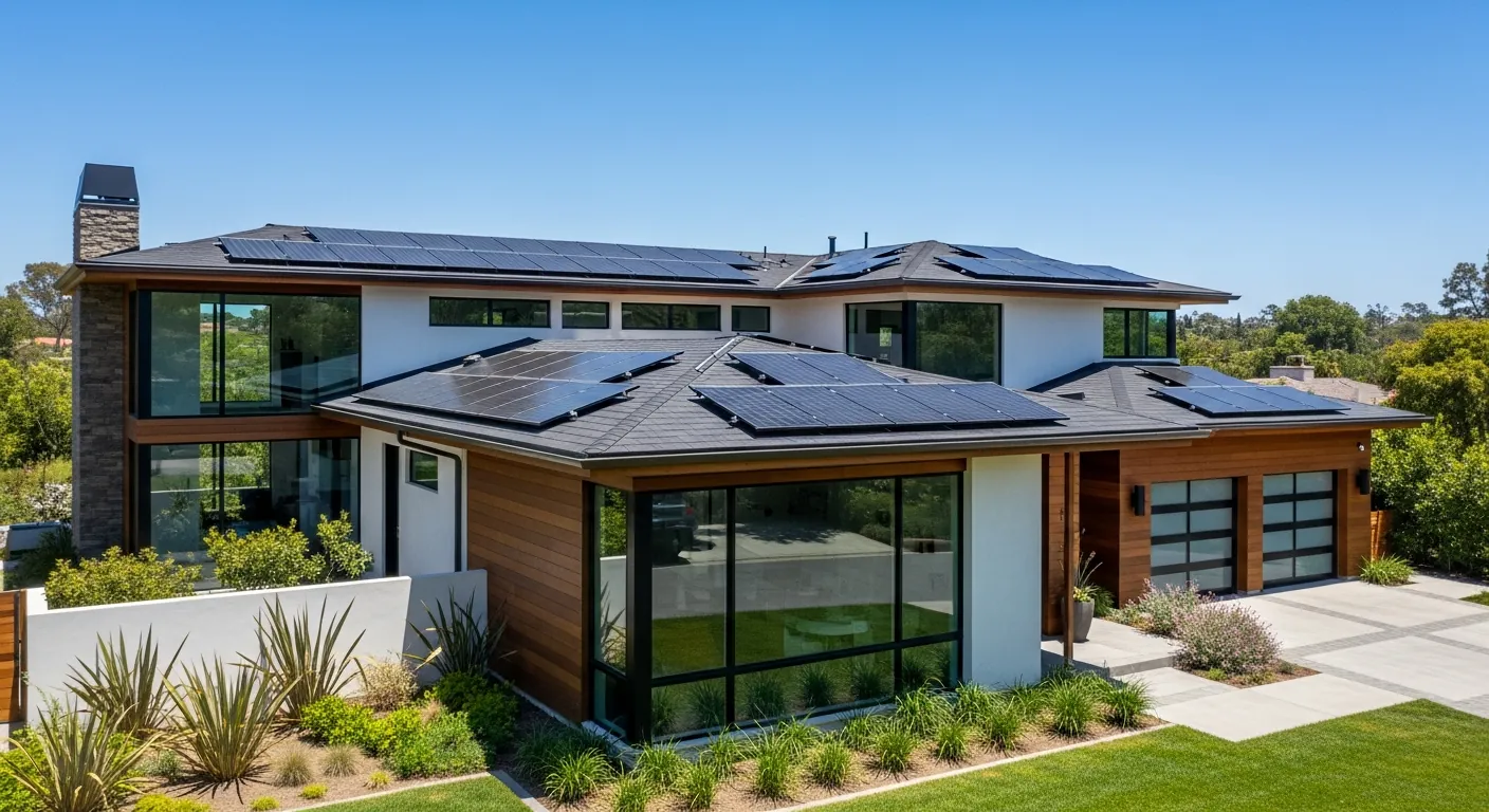 Solar & Energy Companies