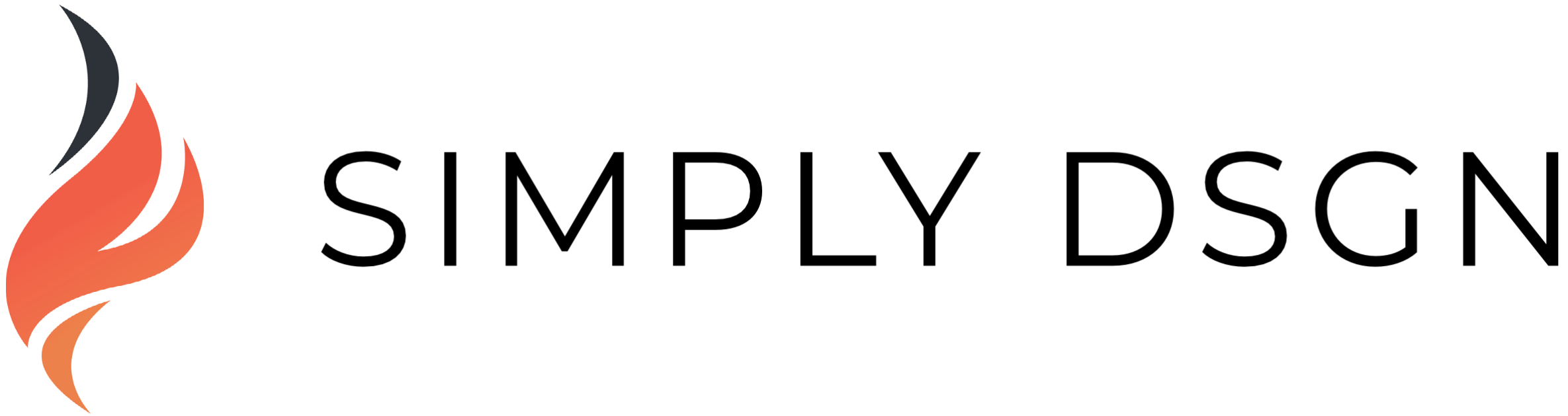 Simply DSGN Logo