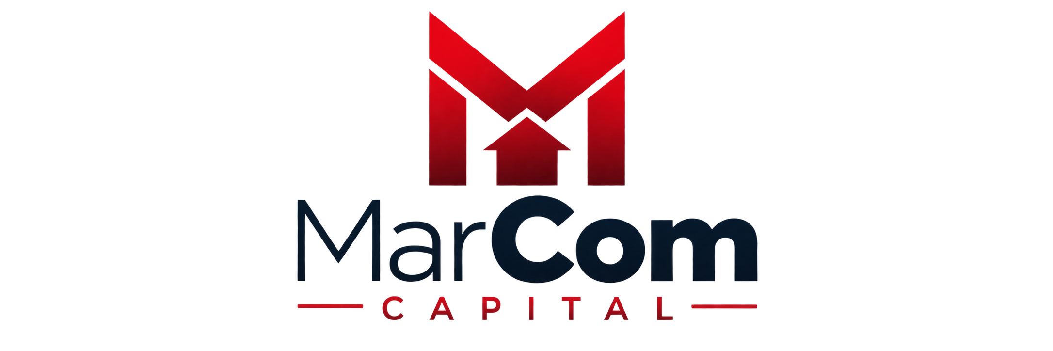 MarCom Capital — Equipment Financing & Working Capital