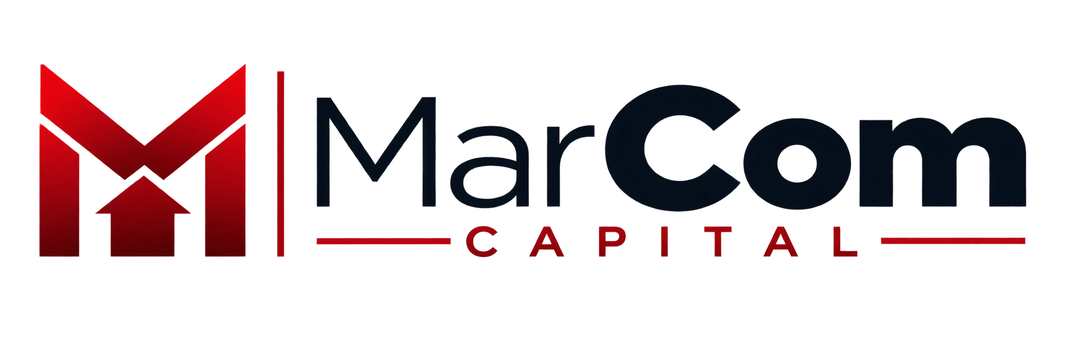 MarCom Capital — Equipment Financing & Working Capital