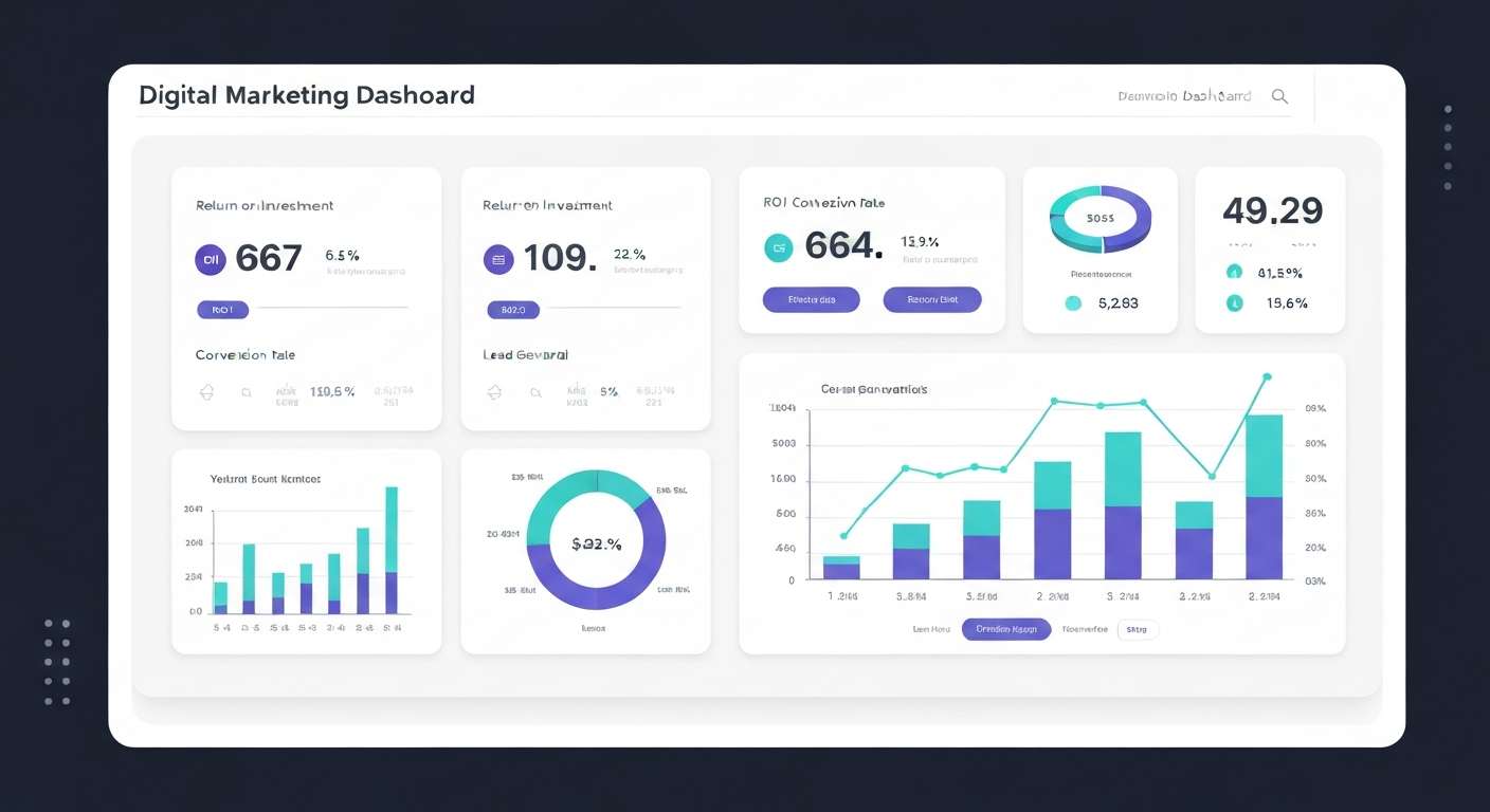 How to Know If Your Marketing Is Working