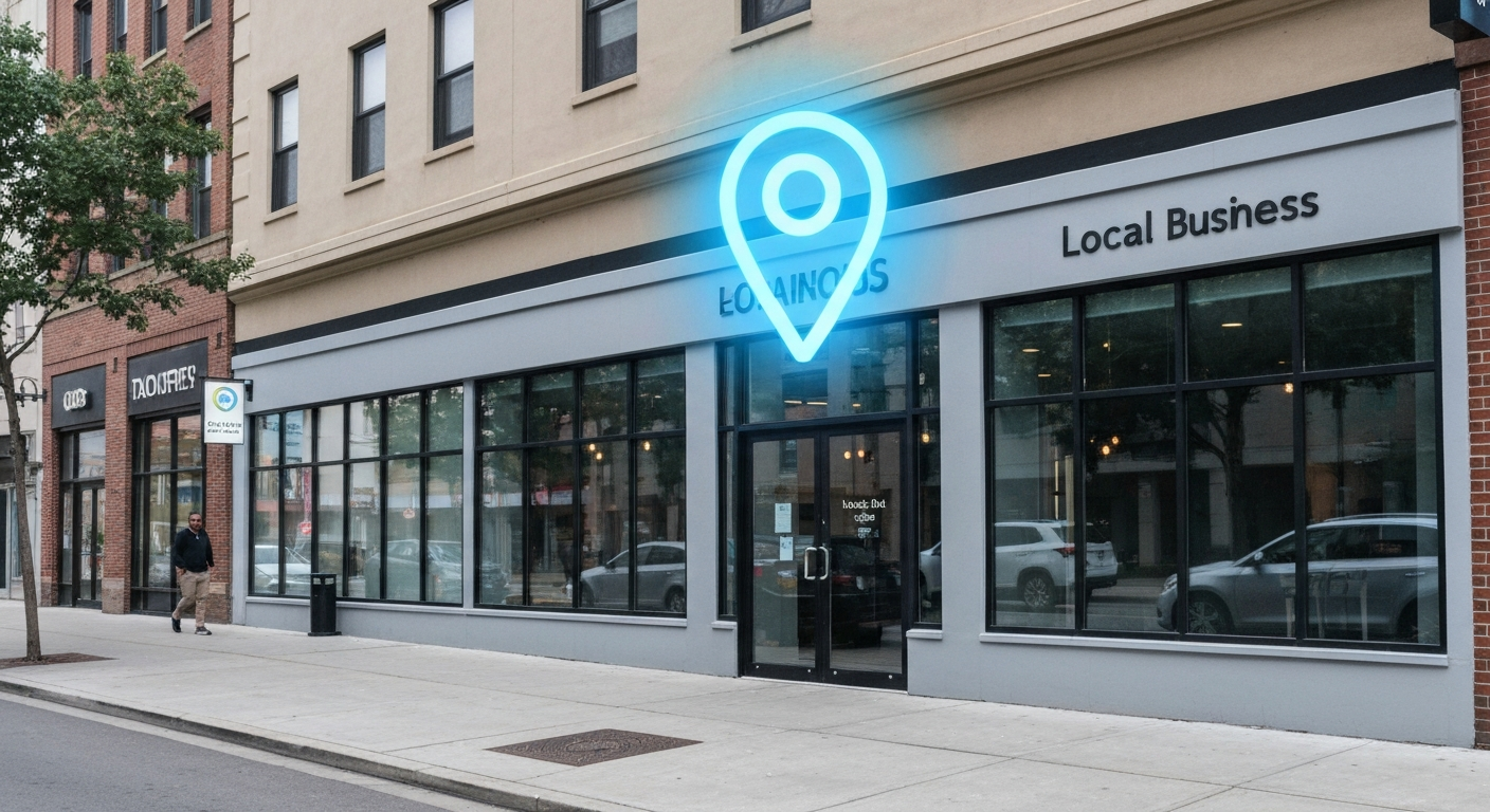 How Google Ranks Local Businesses
