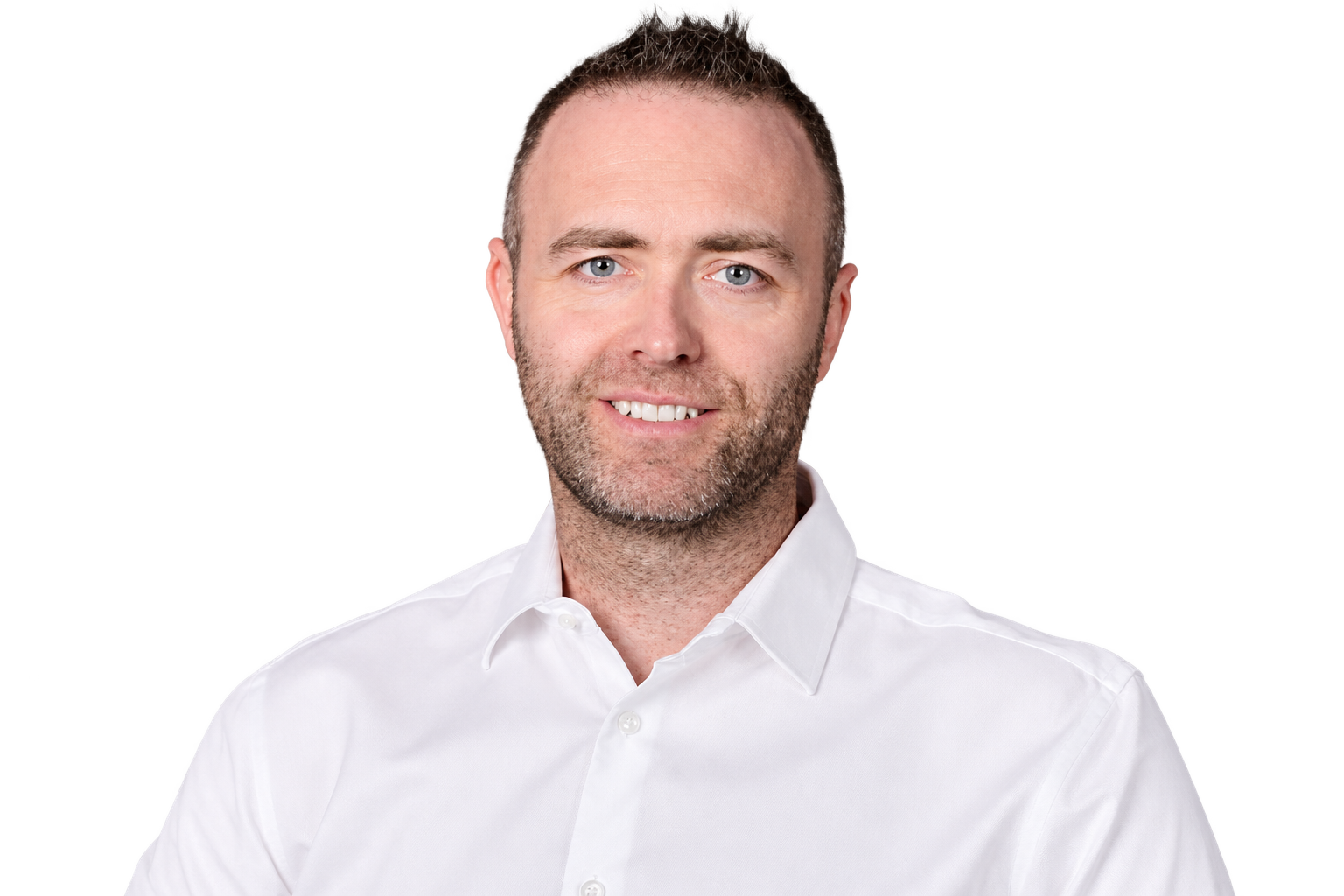 Gavin Bannon - Sales Director & Growth Consultant