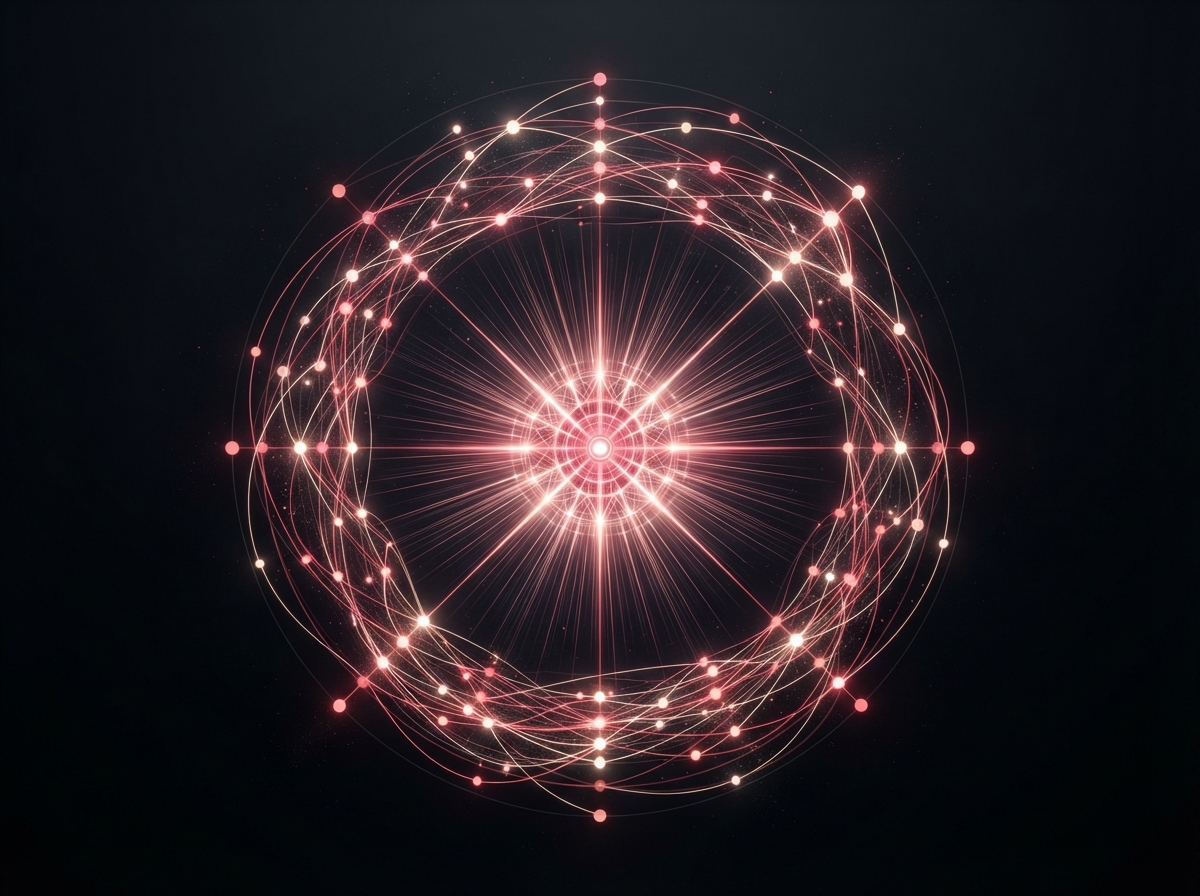 Unified connected marketing technology system converging to a central hub