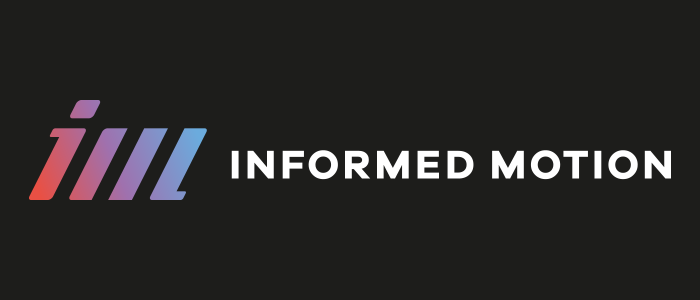 Informed Motion