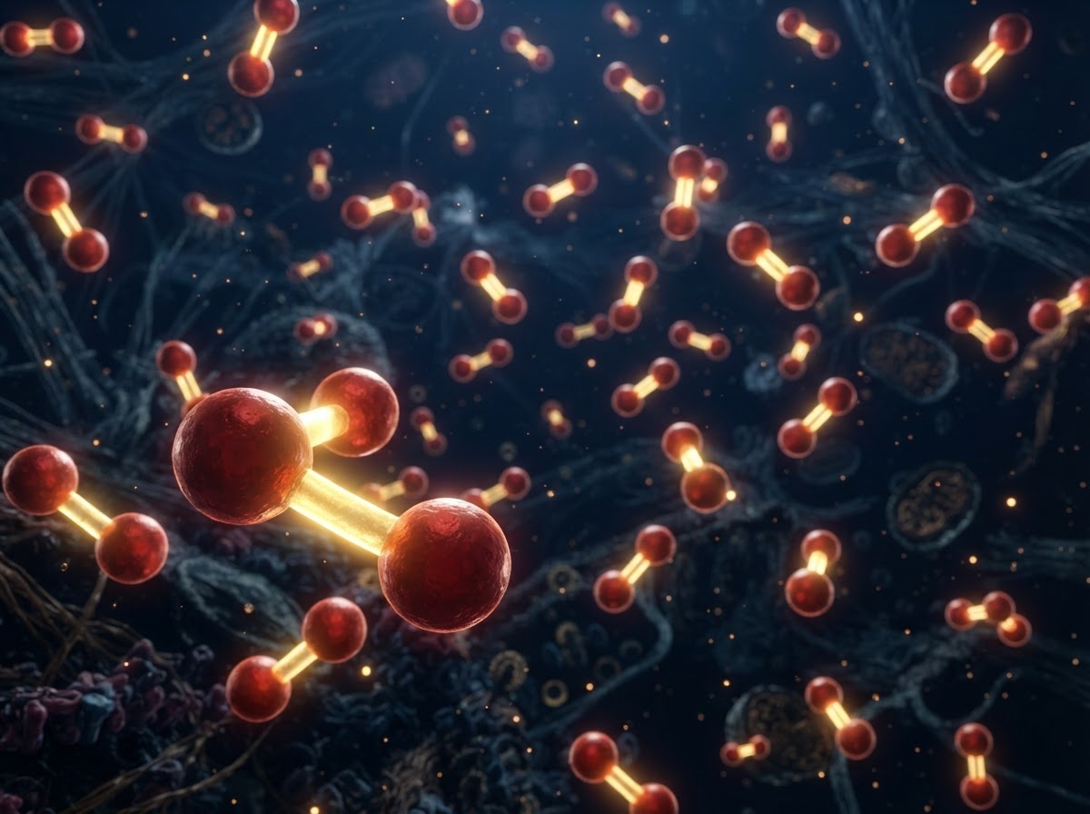 Oxygen science