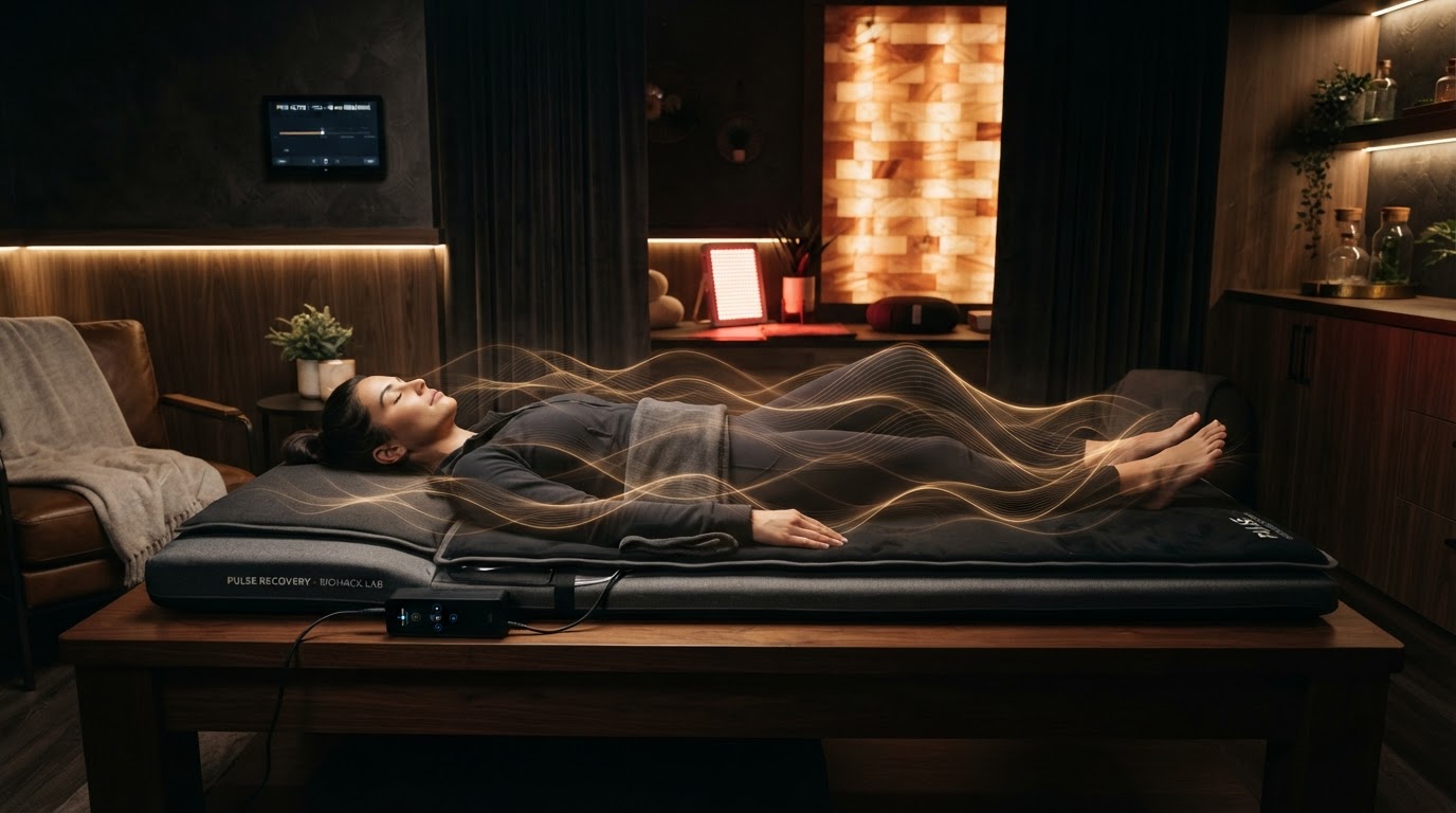 PEMF Therapy
