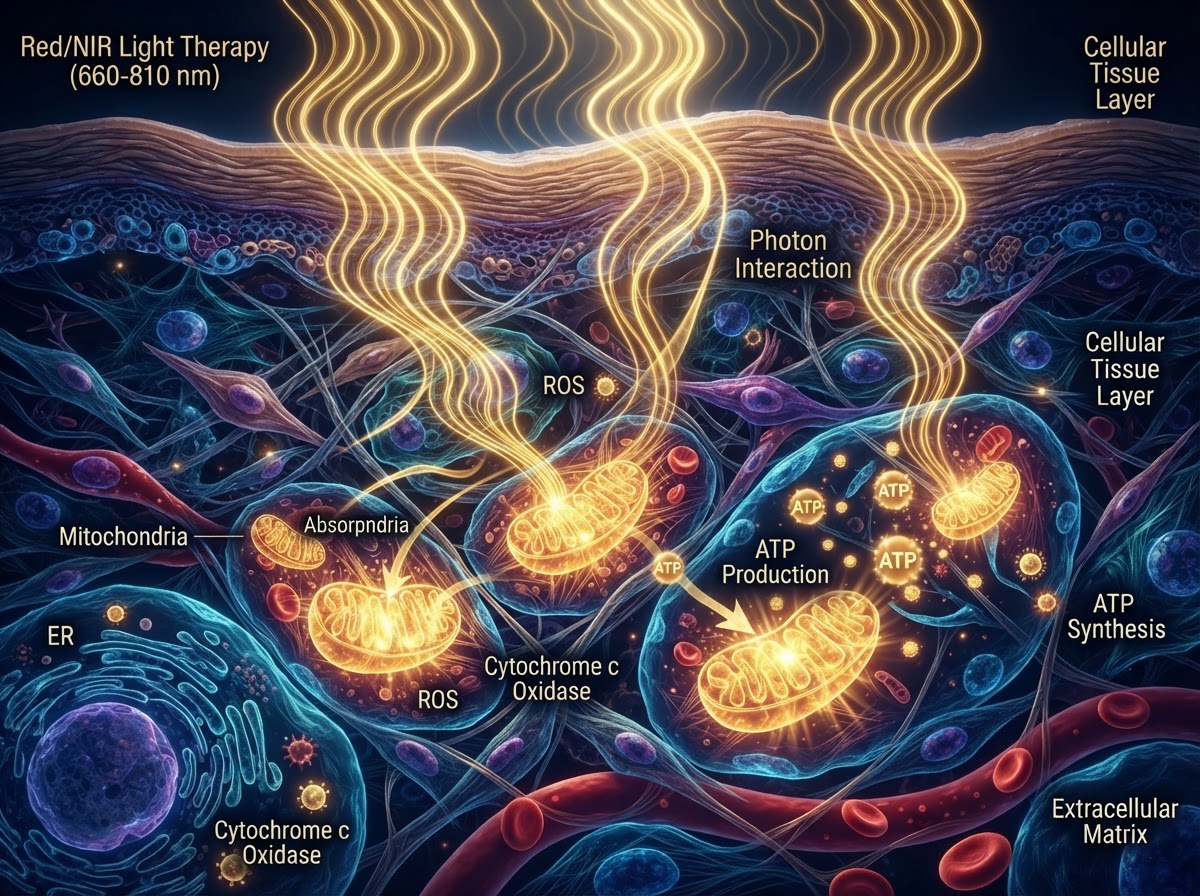 Light science