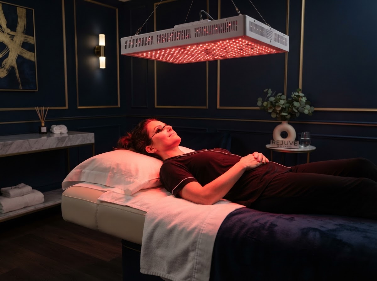 Red Light Therapy