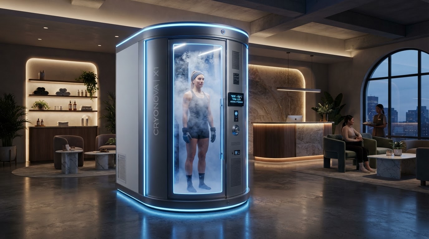 Cryotherapy