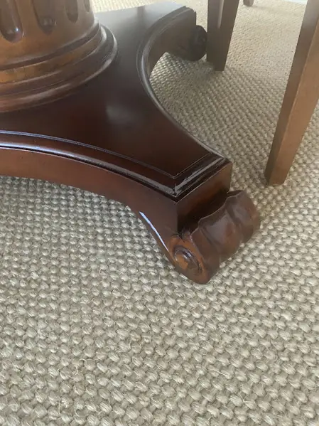 After repair