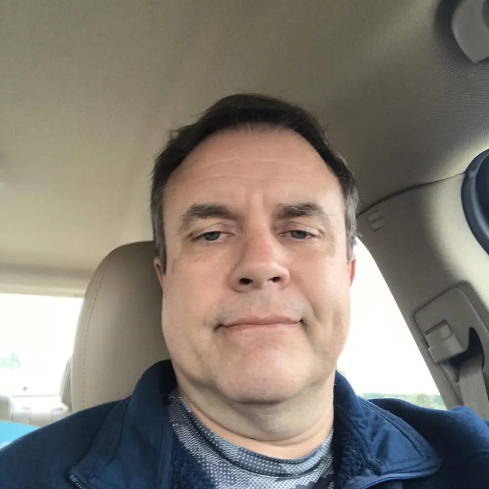 Todd - Owner of Todd's Furniture Repair