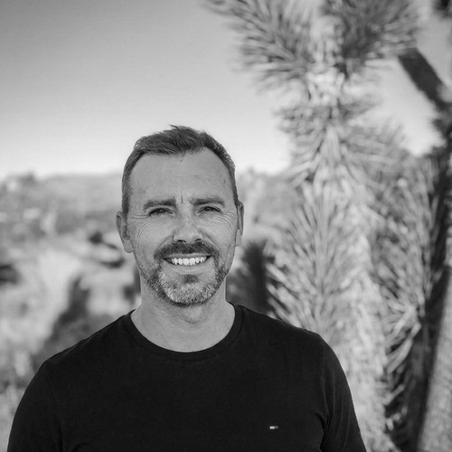 Alexis Vacher, Founder of Frenchy Web