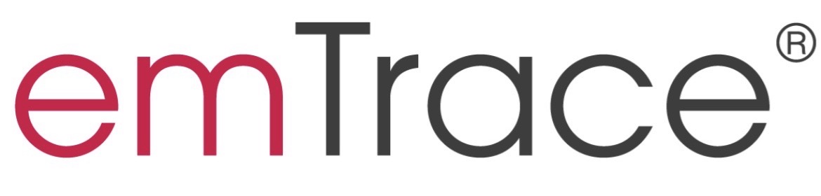 emTrace Master Coach Zertifizierung – Logo