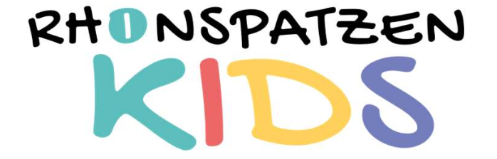RHÖNSPATZEN KIDS – Kita-Träger