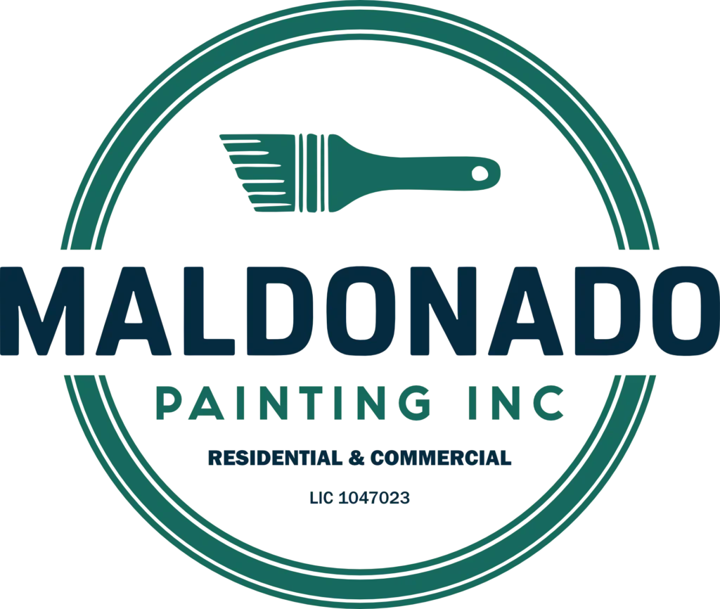 Maldonado Painting Inc